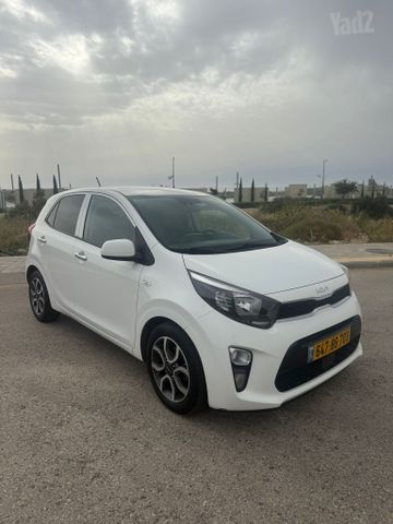 קיה פיקנטו