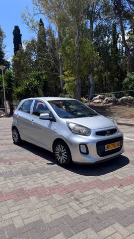מודעת רכב קיה פיקנטו