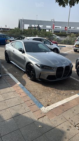 מודעת רכב ב מ וו M4