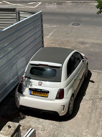 אבארט 500