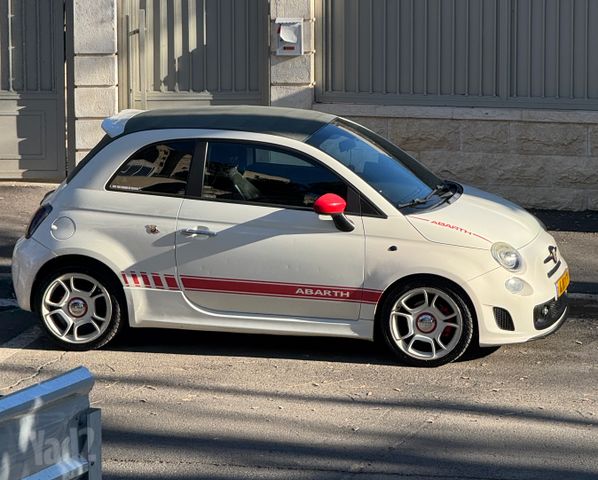 אבארט 500