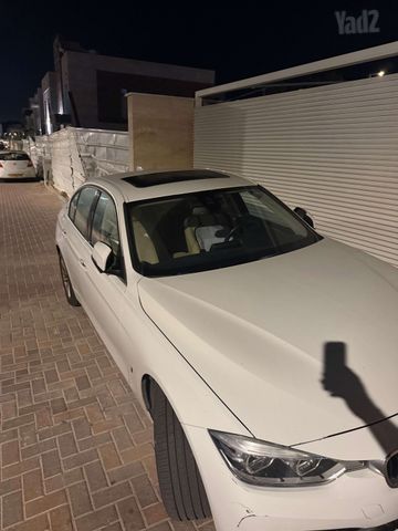 ב מ וו סדרה 3