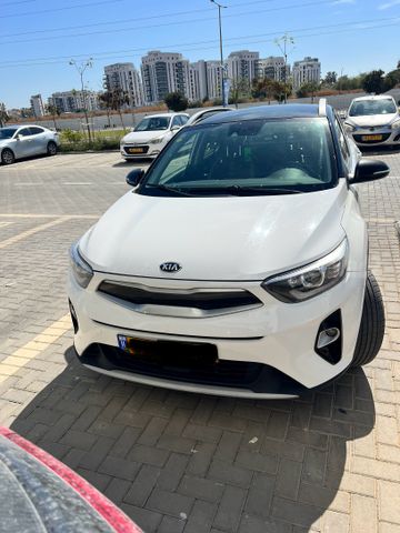 מודעת רכב קיה סטוניק