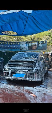 יונדאי איוניק 6
