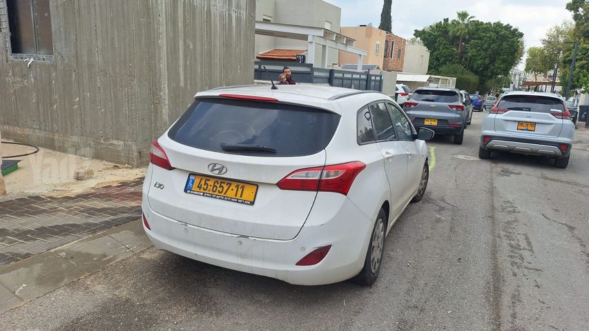 מודעת רכב יונדאי i30
