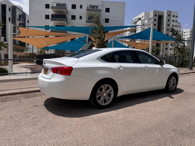 שברולט אימפלה