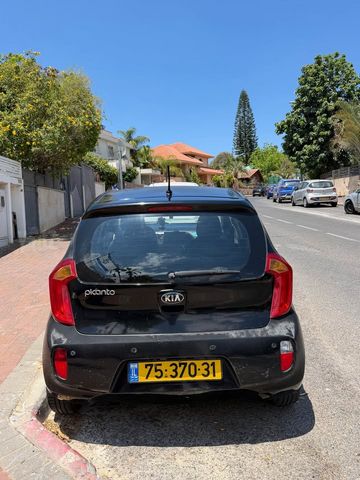 קיה פיקנטו