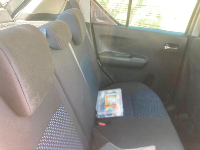 סוזוקי איגניס