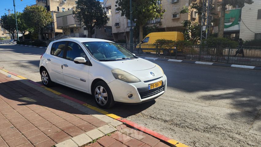 רנו קליאו