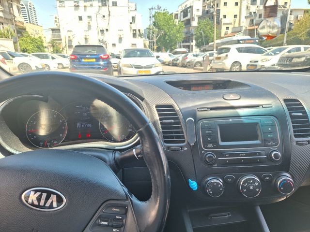 קיה פורטה 