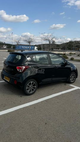מודעת רכב יונדאי i10
