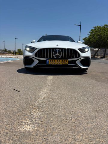 מרצדס-בנץ SL