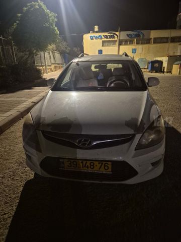 יונדאי i30