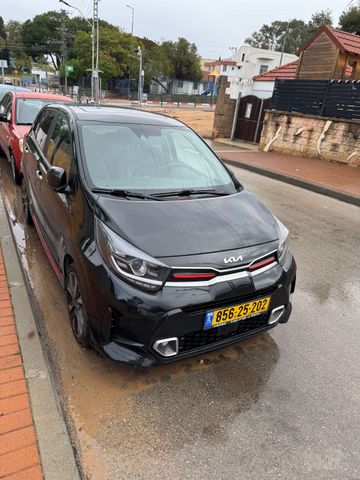 קיה פיקנטו