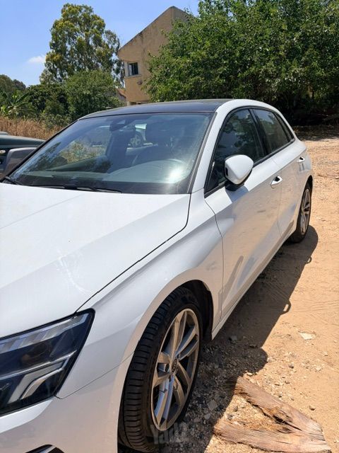אאודי A3