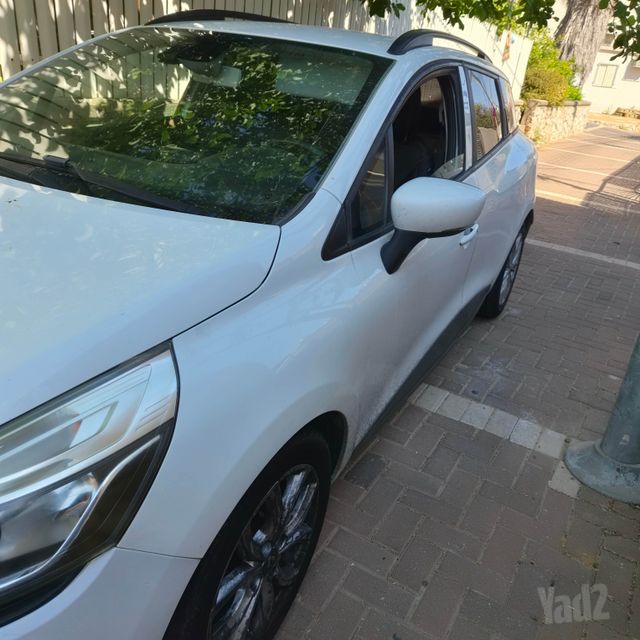 רנו קליאו