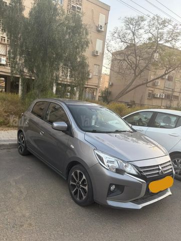 מיצובישי ספייס סטאר