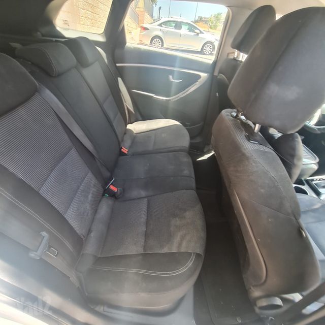 יונדאי i30