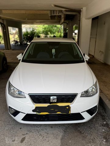 מודעת רכב סיאט איביזה