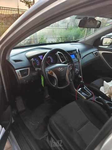 יונדאי i30