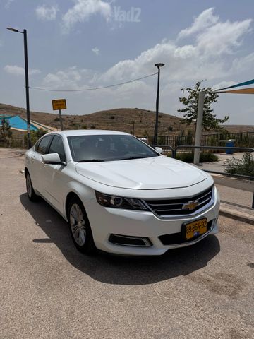 שברולט אימפלה