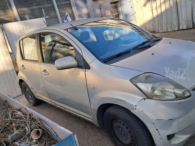 מודעת רכב דייהטסו סיריון