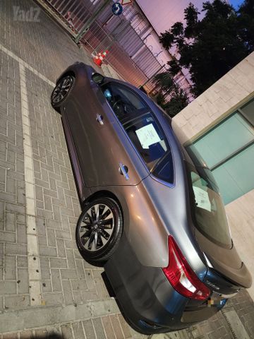 ניסאן סנטרה