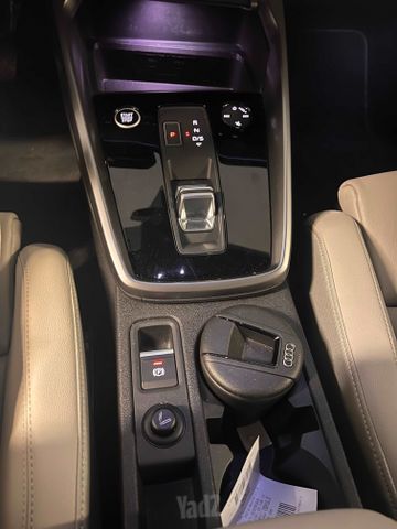 אאודי A3