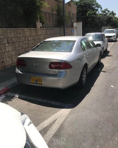 ביואיק לוצרן