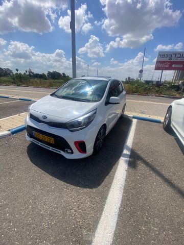 קיה פיקנטו