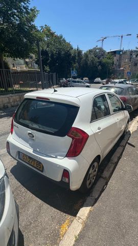 קיה פיקנטו