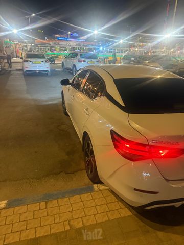 ניסאן סנטרה