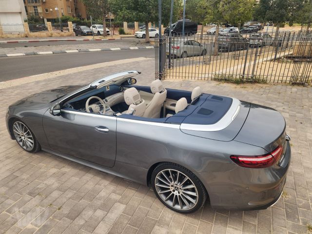 מרצדס-בנץ E-class