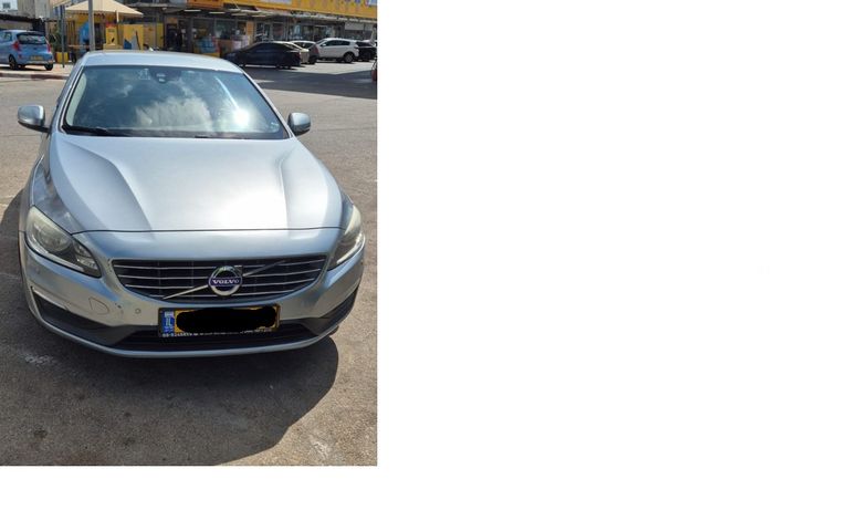 וולוו S60