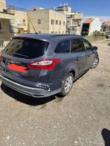 פורד פוקוס