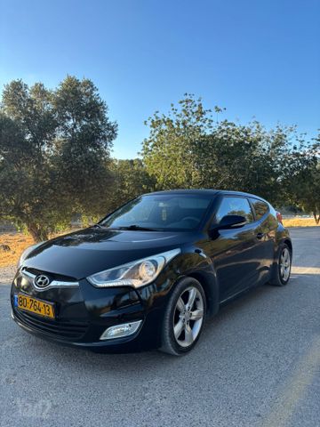 יונדאי ולוסטר