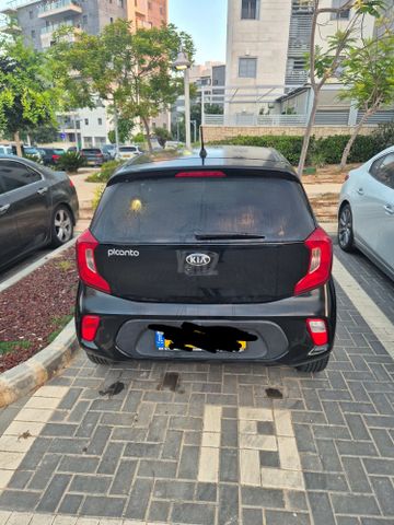 קיה פיקנטו