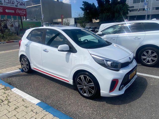 קיה פיקנטו