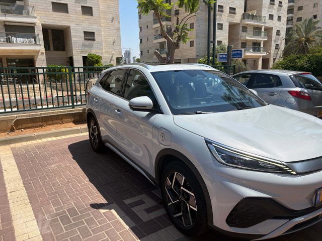 בי.ווי.די אטו 3