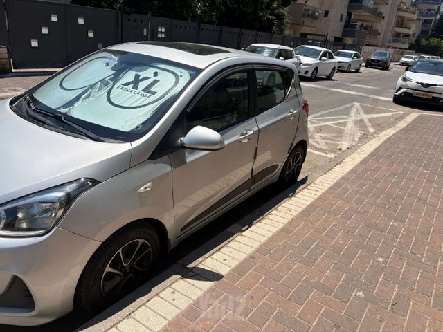 יונדאי i10