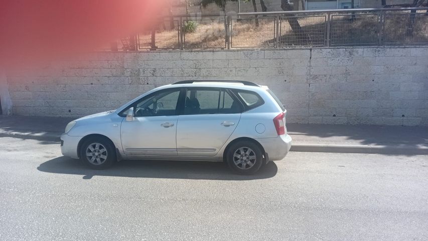 קיה קארנס