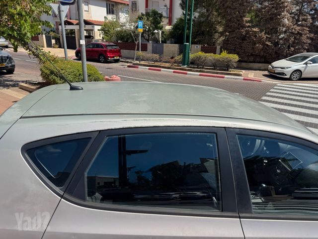 יונדאי i30