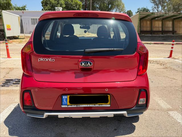 קיה פיקנטו