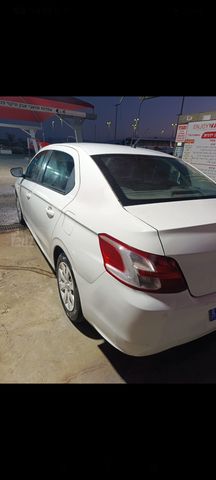 מודעת רכב פיג'ו 301