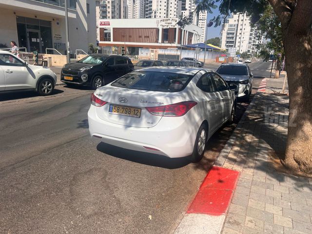 יונדאי I35