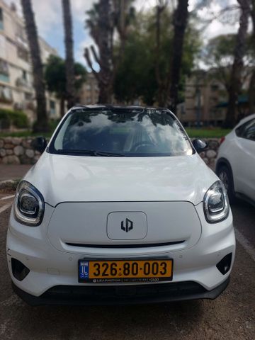 ליפמוטור T03