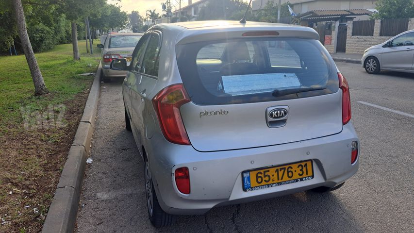 קיה פיקנטו
