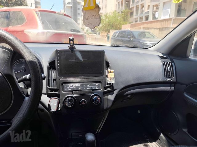 יונדאי i30