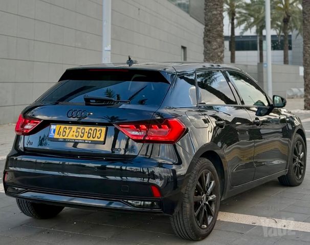 אאודי A1