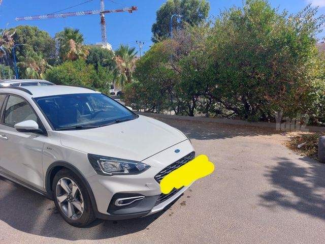 פורד פוקוס